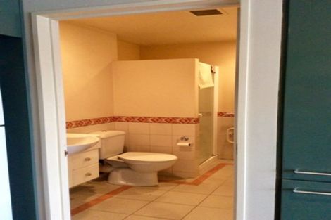 Photo of property in West Fitzroy, 4a/66 Armagh Street, Christchurch Central, Christchurch, 8013