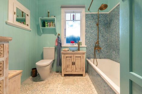 Photo of property in 43 Morero Terrace, Taumarunui, 3920