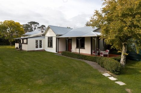 Photo of property in 832 Mako Mako Road, Pahiatua, 4983