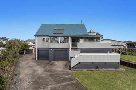 Photo of property in 172 Harbour Road, Ohope, 3121