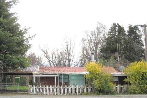 Photo of property in 76 Denmark Street, Fairlie, 7925