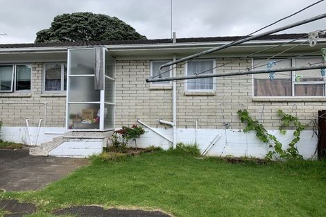Photo of property in 3/56 Pilkington Road, Panmure, Auckland, 1072