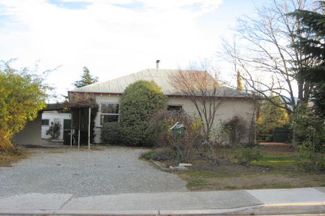 Photo of property in 1a Samson Street, Alexandra, 9320