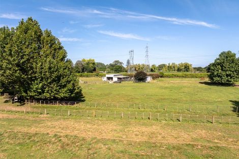 Photo of property in 475d Matangi Road, Matangi, Hamilton, 3284