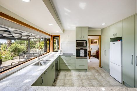 Photo of property in 201 Endsleigh Road, Havelock North, Hastings, 4172