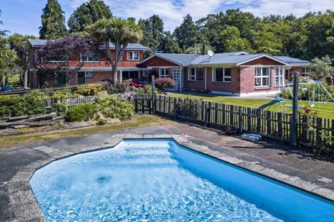 Photo of property in 1 Aker Road, Winchester, Temuka, 7986