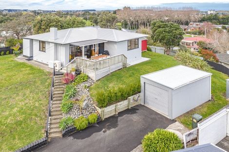 Photo of property in 28 Broadhead Avenue, Tawhero, Whanganui, 4501
