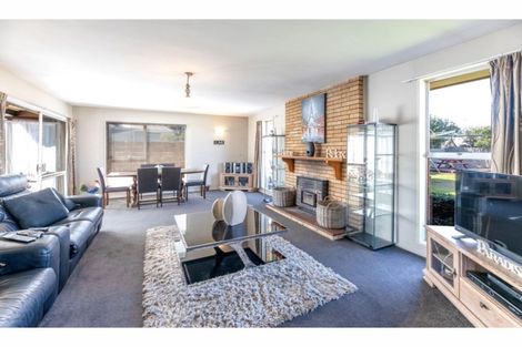 Photo of property in 2 Will Place, Rangiora, 7400