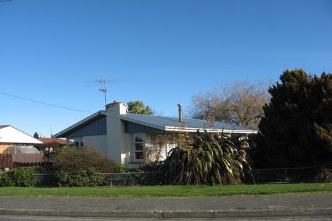Photo of property in 84 Mackenzie Street, Winton, 9720