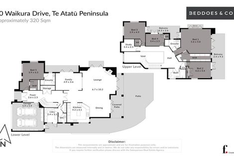 Photo of property in 30 Waikura Drive, Te Atatu Peninsula, Auckland, 0610