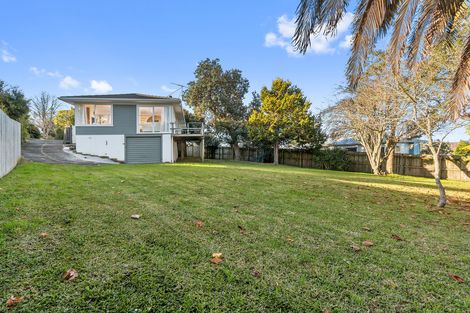 Photo of property in 21 Tagor Street, Glen Eden, Auckland, 0602