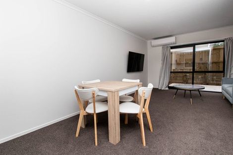 Photo of property in 6/13 Palmerston Street, Hamilton Central, Hamilton, 3204