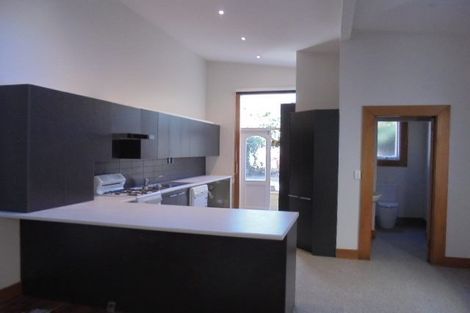 Photo of property in 54 Porritt Avenue, Mount Victoria, Wellington, 6011
