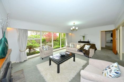 Photo of property in 53 Hanrahan Street, Upper Riccarton, Christchurch, 8041