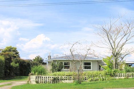 Photo of property in 11 Bruce Street, Ngongotaha, Rotorua, 3010