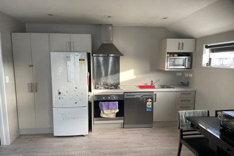 Photo of property in 470g Barbadoes Street, Edgeware, Christchurch, 8013