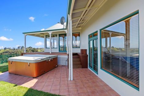 Photo of property in 125 Davis Road, Waiongana, Inglewood, 4389