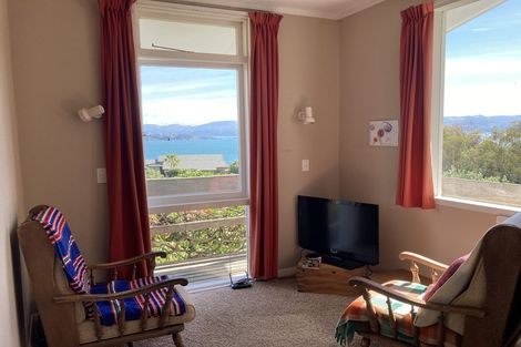 Photo of property in 39a Waitohu Road, York Bay, Lower Hutt, 5013