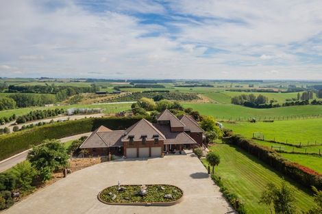 Photo of property in 310 Spur Road, Rosewill, Timaru, 7975