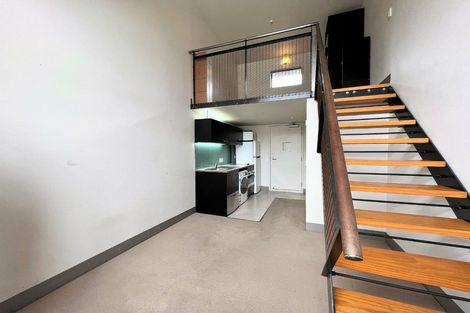 Photo of property in Urbane Apartments, 50/29 Webb Street, Mount Cook, Wellington, 6011
