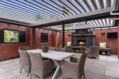 Photo of property in 136 Wallers Road, Loburn, Rangiora, 7472