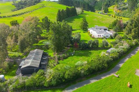 Photo of property in 75 Sutton Road, Brookby, Manurewa, 2576