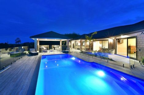 Photo of property in 25 Joblin Road, Wainui, Silverdale, 0994