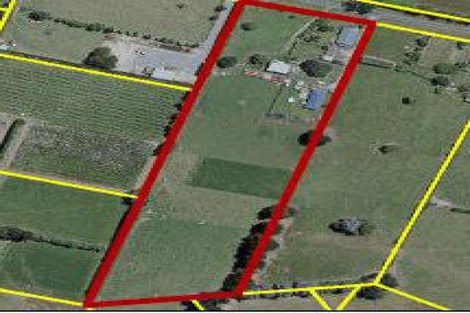 Photo of property in 47 Donalds Road, Upper Plain, Masterton, 5888