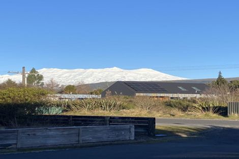 Photo of property in 1 Park Lane, National Park, Owhango, 3989