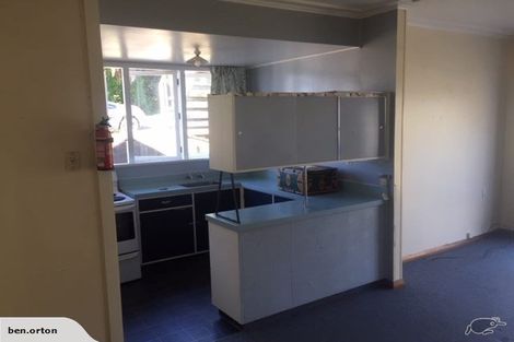 Photo of property in 2 Gaisford Terrace, Waipukurau, 4200