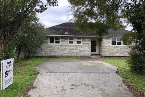 Photo of property in 15 Caen Road, Panmure, Auckland, 1072