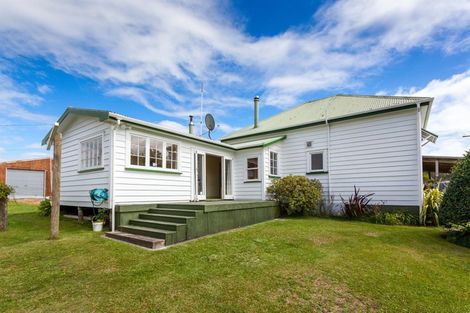 Photo of property in 34 Adams Street, Waihi, 3610