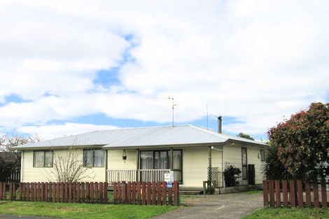 Photo of property in 42 Wylie Street, Gate Pa, Tauranga, 3112