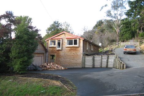 Photo of property in 21 Fulton Road, Glenleith, Dunedin, 9010