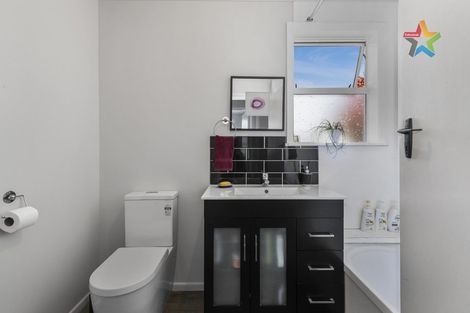 Photo of property in 36 Wellington Road, Wainuiomata, Lower Hutt, 5014