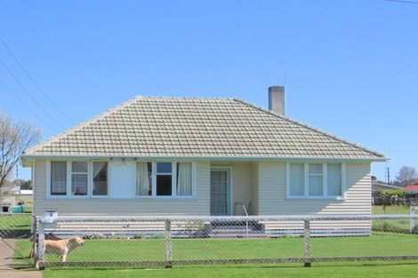 Photo of property in 7 Hetta Street, Foxton, 4814