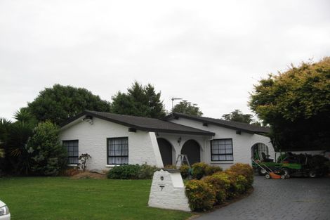 Photo of property in 7 Peridot Place, Conifer Grove, Takanini, 2112