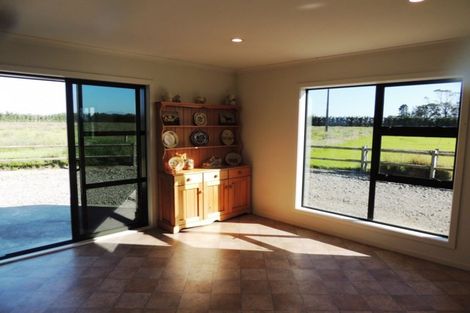 Photo of property in 535 Seadown Road, Seadown, Timaru, 7973