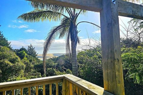 Photo of property in 143 Kokohuia Road, Omapere, Kaikohe, 0473