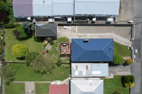 Photo of property in 10a Mersey Street, South Hill, Oamaru, 9400