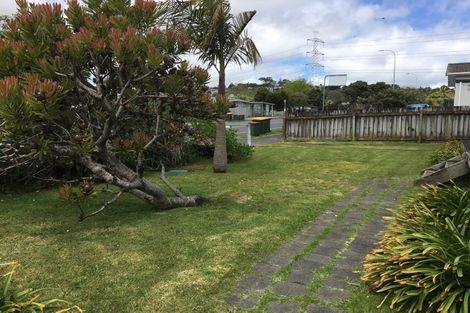 Photo of property in 21 Matthews Road, Flat Bush, Auckland, 2019