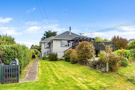 Photo of property in 10 District Road, Roseneath, Port Chalmers, 9023