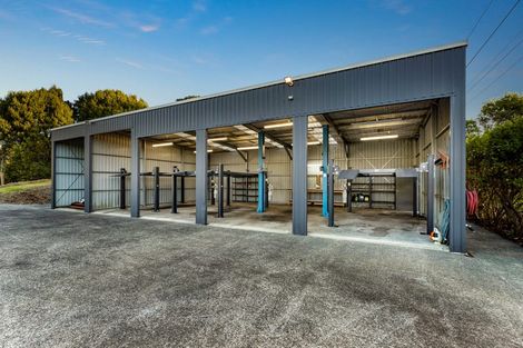 Photo of property in 105f Newman Road, Stillwater, Silverdale, 0993