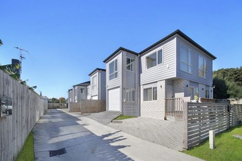 Photo of property in 45b Takanini School Road, Takanini, 2112