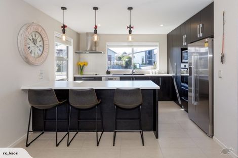 Photo of property in 25 Ruapani Street, Marshland, Christchurch, 8083