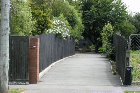 Photo of property in 309a Withells Road, Avonhead, Christchurch, 8042