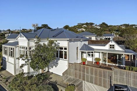 Photo of property in 44 Duthie Street, Karori, Wellington, 6012