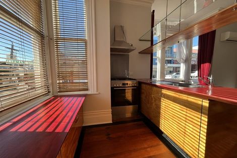 Photo of property in 24 Majoribanks Street, Mount Victoria, Wellington, 6011