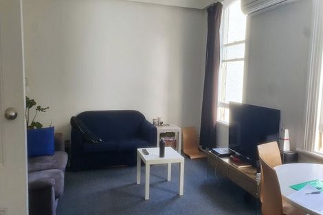 Photo of property in 202 Willis Street, Te Aro, Wellington, 6011