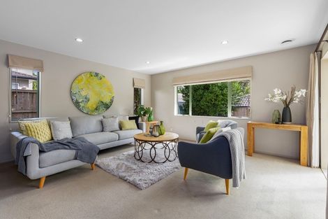 Photo of property in 12 Kunzea Place, Greenhithe, Auckland, 0632